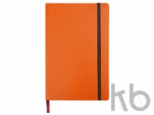 Подарочный набор «Megapolis Soft»: ежедневник А5 , ручка шариковая