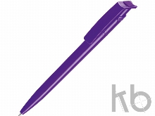 Ручка шариковая из переработанного пластика «Recycled Pet Pen»