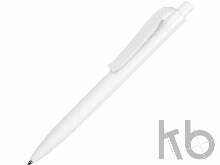 Ручка пластиковая шариковая Prodir QS 01 PMP