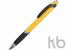 Ручка пластиковая шариковая «Turbo»