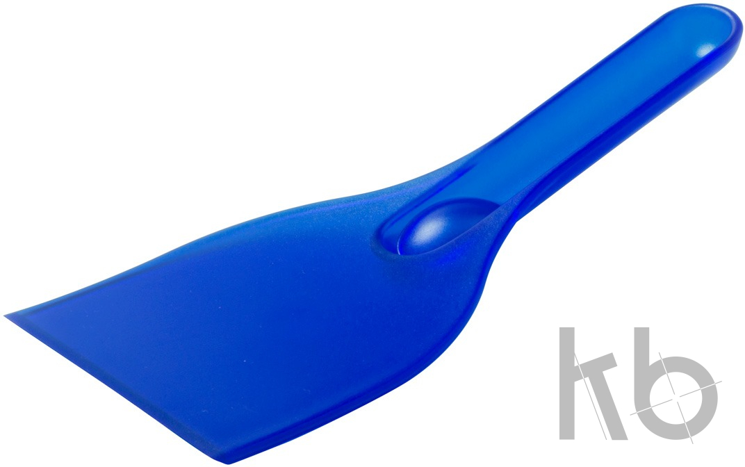 ice scraper
