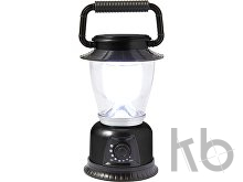 ABS camping light