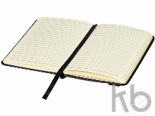 Подарочный набор Legatto: блокнот А6, ручка шариковая