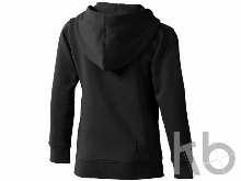 Толстовка «Arora» детская с капюшоном