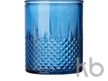 Подставка для чайной свечи «Estrel» из переработанного стекла