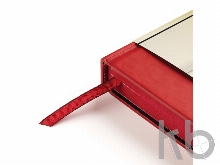 Ежедневник А5 недатированный «Citizen»