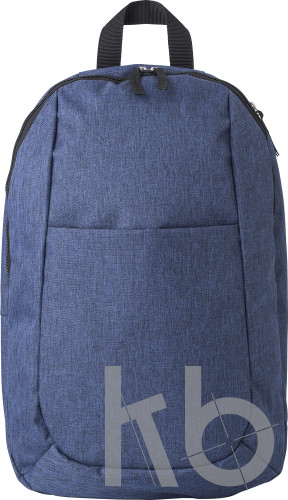 Polyester (300D) backpack