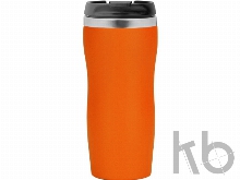 Термокружка «Mony Steel» soft-touch