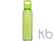 Бутылка спортивная «Sky» из стекла