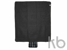 Флисовый плед «Park»