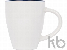 Кружка с ложкой «Авеленго»