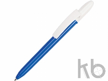 Ручка пластиковая шариковая «Fill Classic»