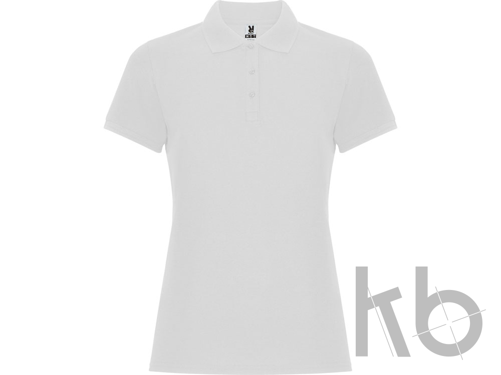 Рубашка поло «Pegaso» женская