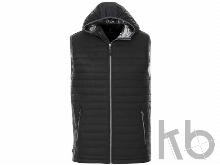 Утепленный жилет «Junction» мужской