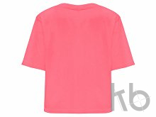 Футболка «Dominica» женская