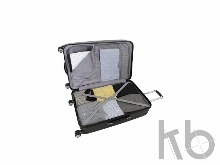 Чемодан «Ridge», 92л