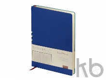 Ежедневник недатированный А5 «Madrid»