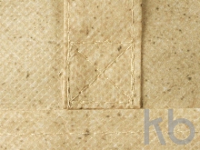 Сумка-шопер «Wheat» из переработанного пластика