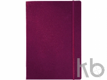 Классический деловой блокнот А4