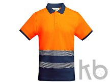 Рубашка поло «Atrio» мужская