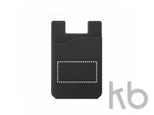 Футляр для кредитных карт