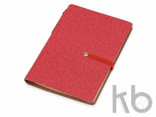 Набор стикеров «Write and stick» с ручкой и блокнотом