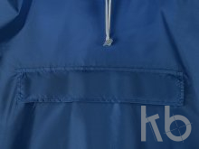 Дождевик-пончо «Galaxy»