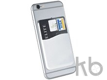 Картхолдер с креплением на телефон «Gummy»