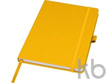 Блокнот А5 «Honua» из переработанных материалов