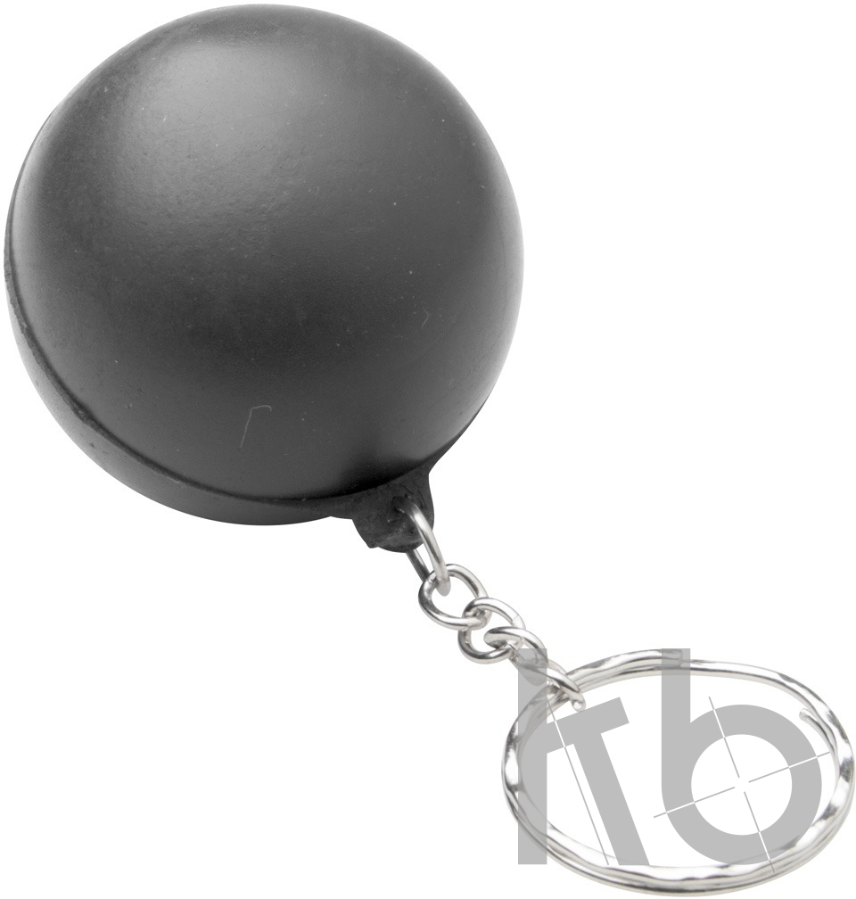 antistress keyring