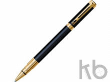 Ручка роллер «Perspective Black GT F»