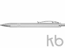 Ручка металлическая шариковая «Дунай»