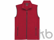 Жилет флисовый 