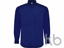 Рубашка «Aifos» мужская с длинным рукавом