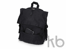 Водостойкий рюкзак «Shed» для ноутбука 15''