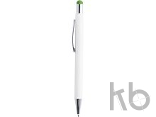 touch ballpoint pen