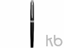 Ручка перьевая «Hemisphere Mars Black CT F»