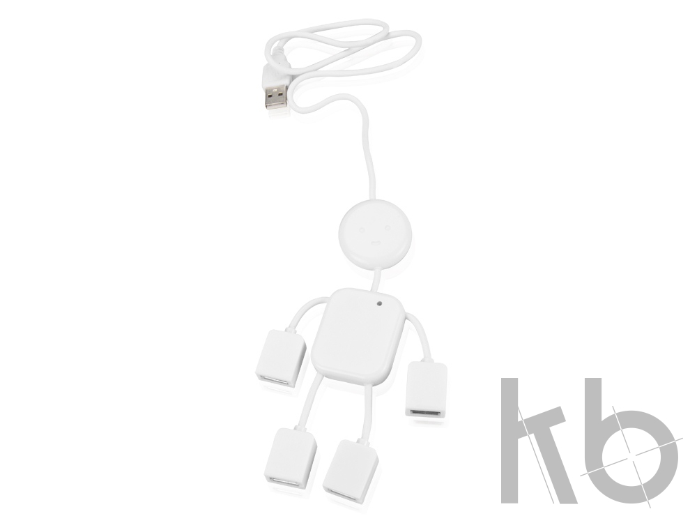 USB Hub «Человечек»