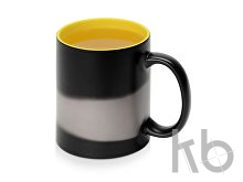 Кружка-хамелеон «Surprise» матовая