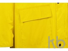 Дождевик со светоотражающей тесьмой «Lanai»