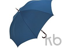 Зонт-трость «Dandy» с деревянной ручкой