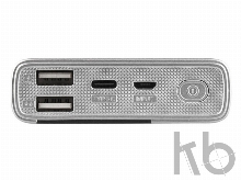 Внешний аккумулятор «NEO PQ10 Wireless», 10000 mAh