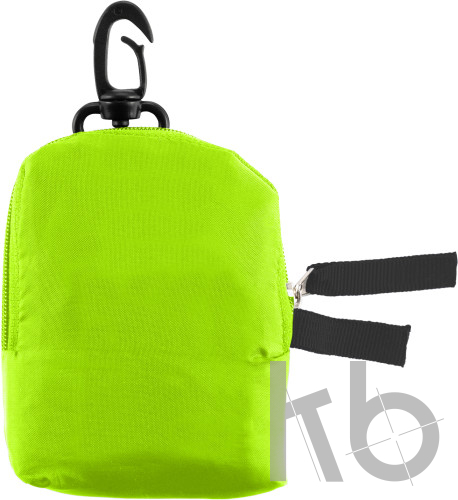 Polyester (190T) shopping bag