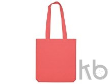 Сумка из плотного хлопка «Carryme 220», 220 г/м2