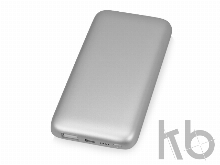 Портативное зарядное устройство «Bubble Bang», 5 цветов подсветки, 5000 mAh