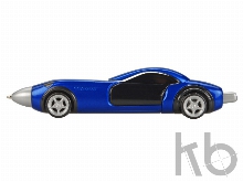 Ручка шариковая «Сан-Марино»