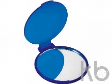 Карманное косметическое зеркало «Красотка»