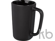 Керамическая кружка 480 мл «Perk»