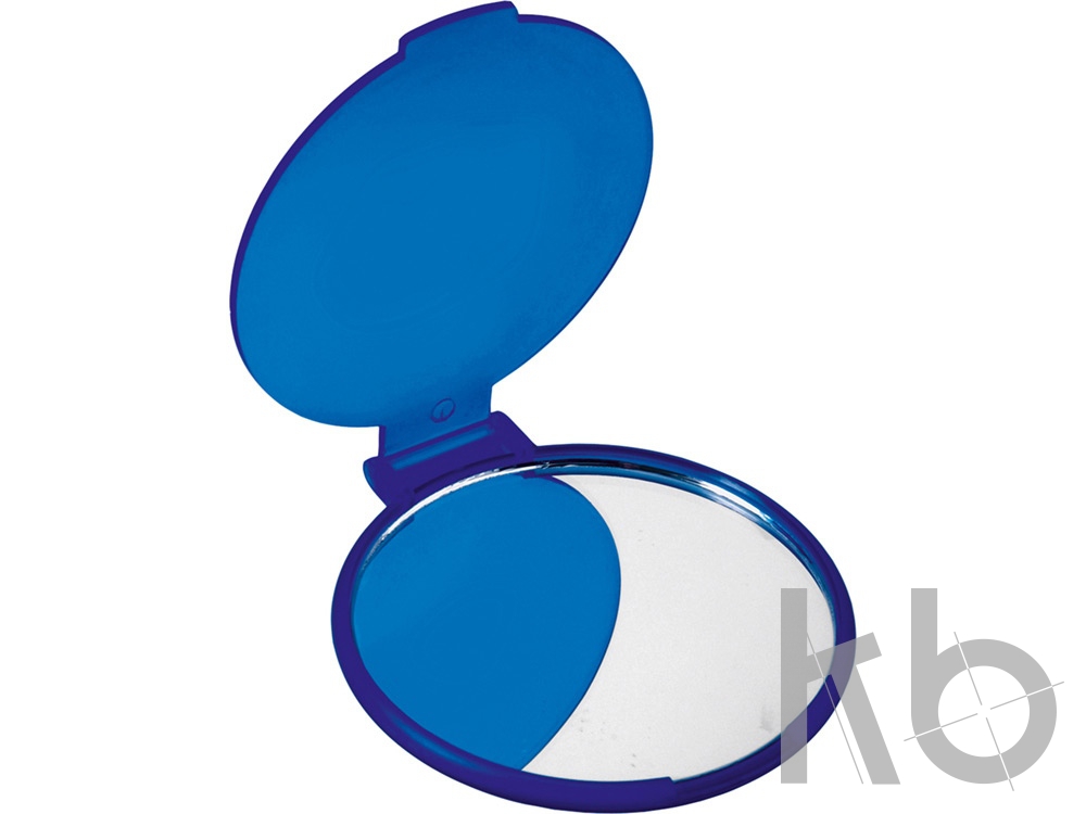 Карманное косметическое зеркало «Красотка»