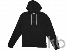 Толстовка на молнии 